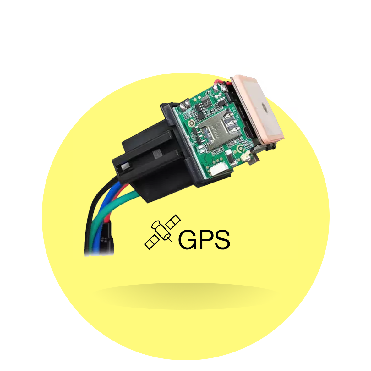 لوازم امنیتی خودرو