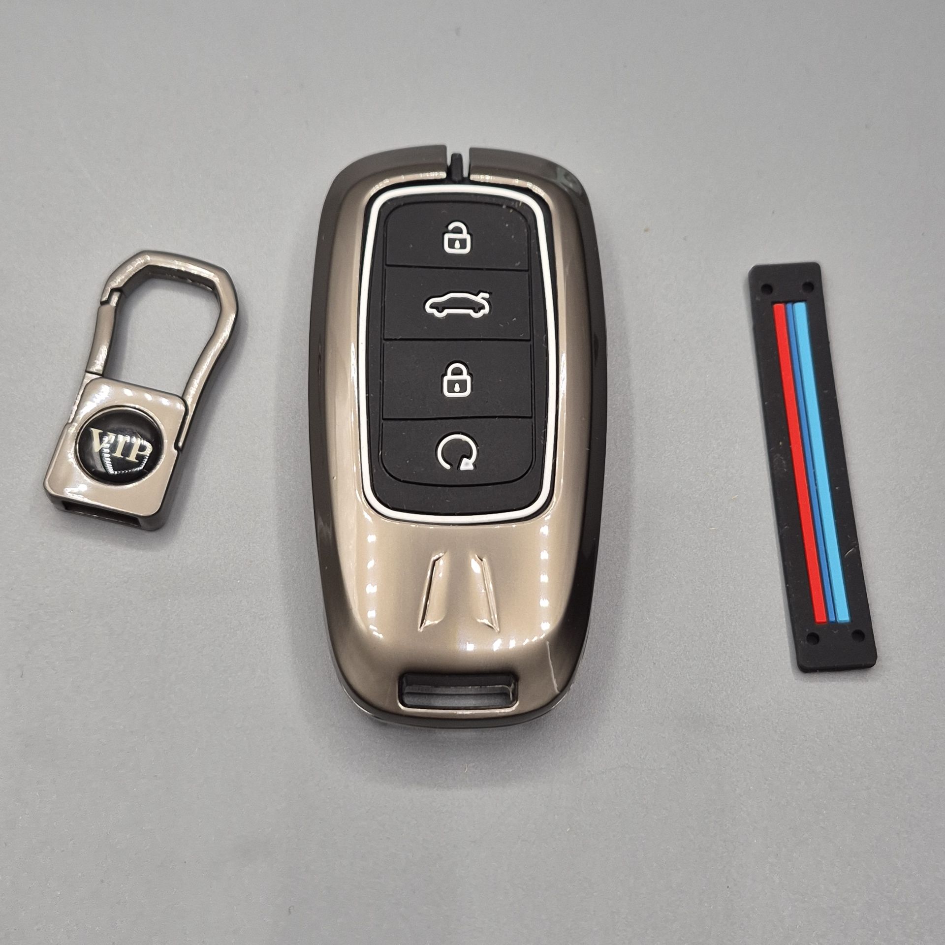 قاب ریموت خودرو تیگو 8 پرو