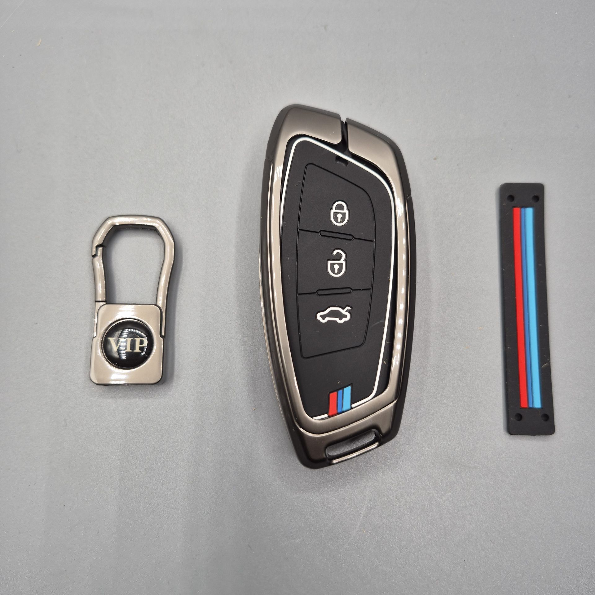 قاب ریموت خودرو شاهین