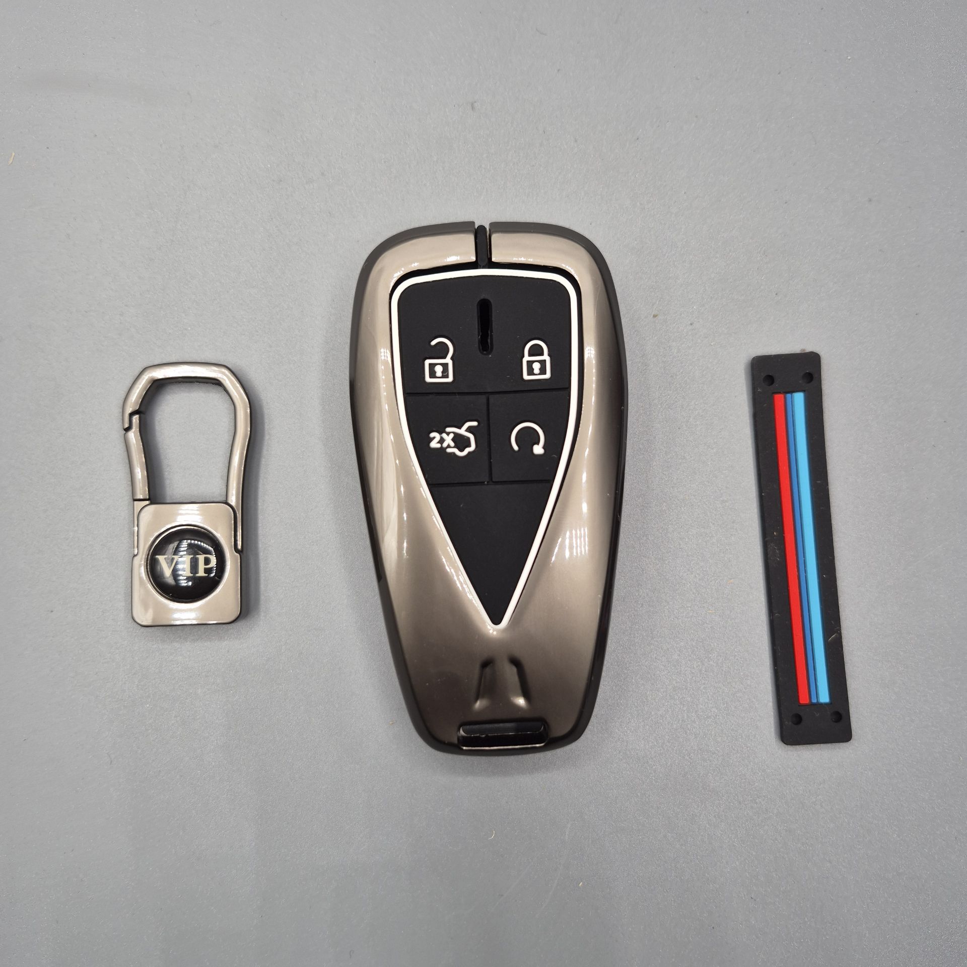 قاب ریموت خودرو چانگان کیلس