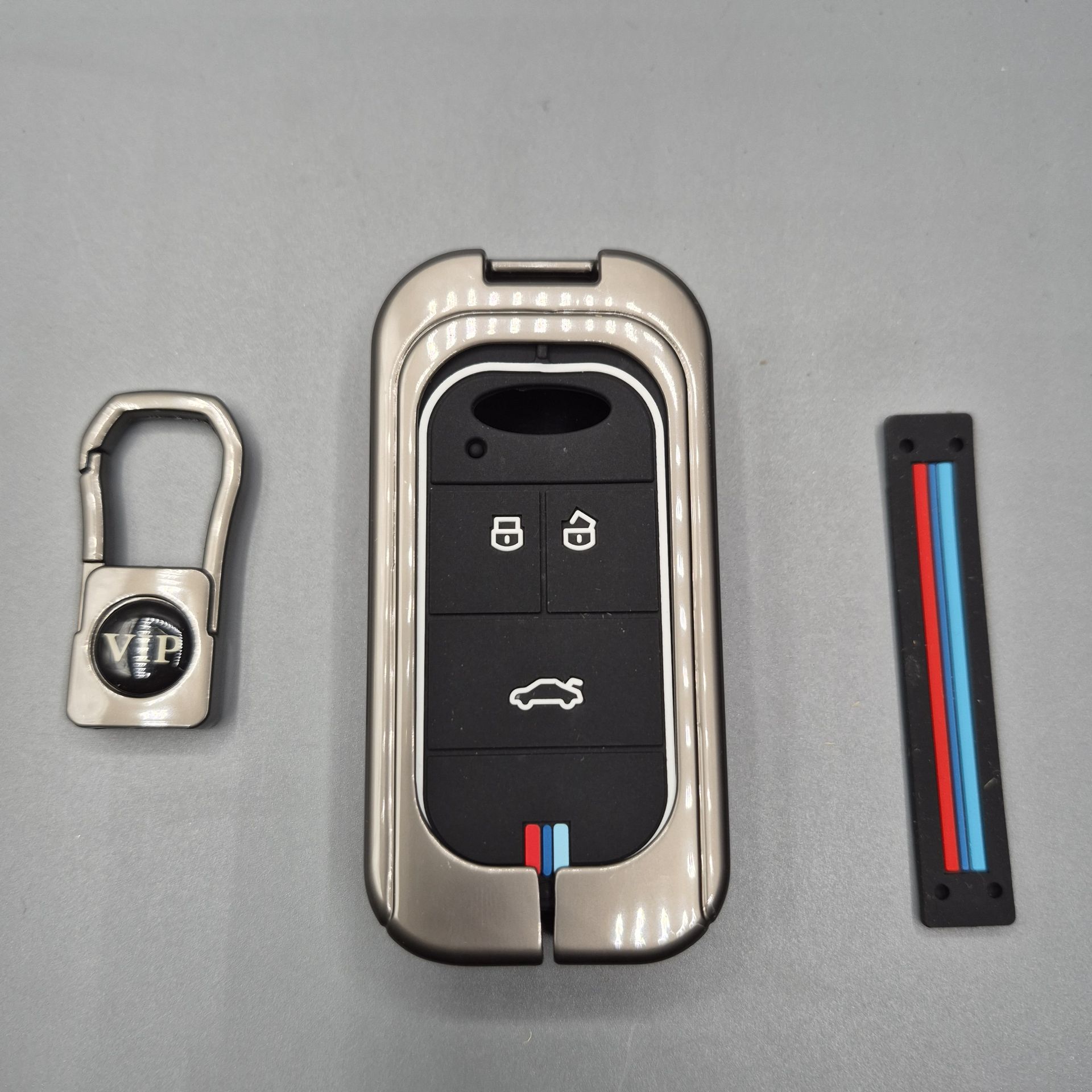 قاب ریموت خودرو آریزو 5