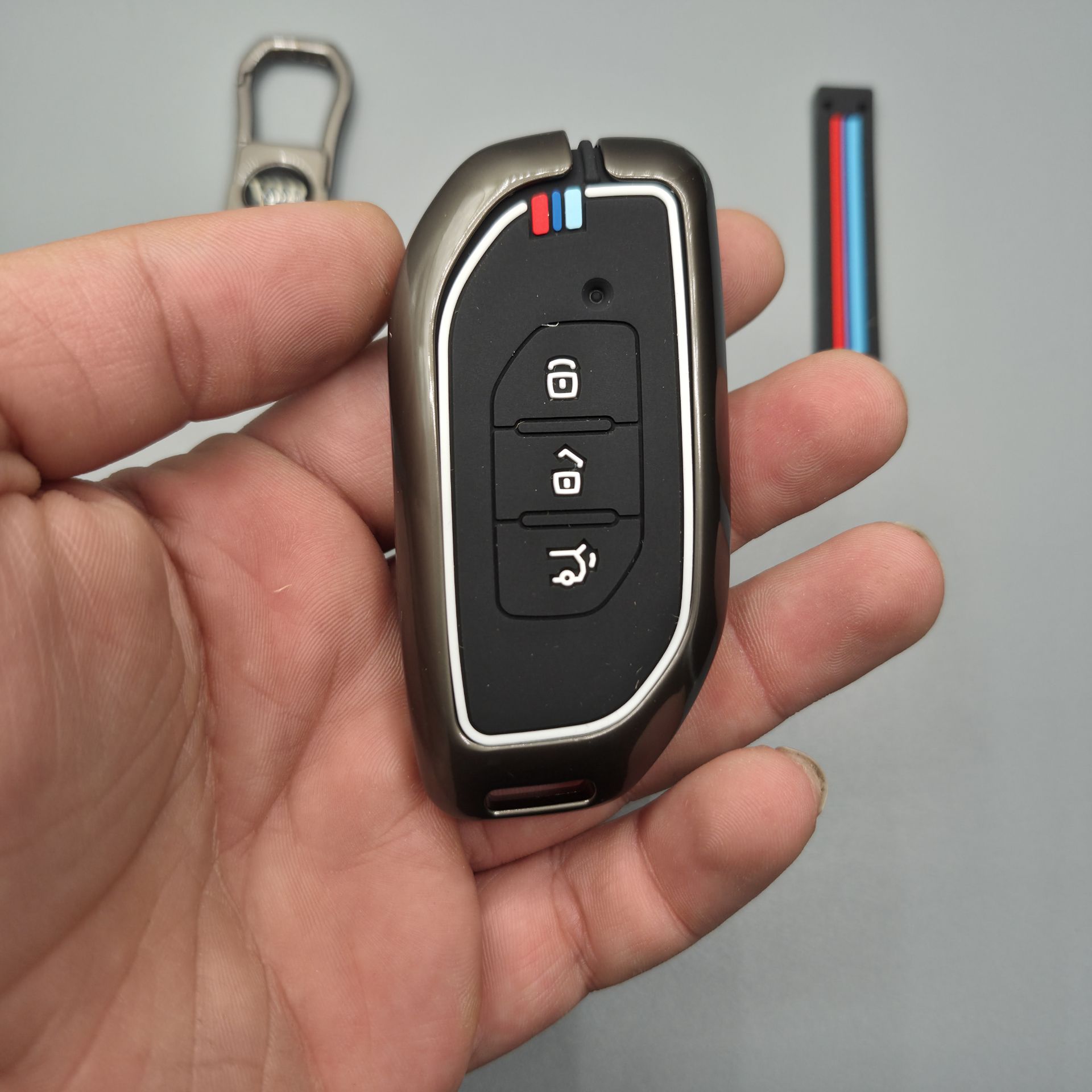 قاب ریموت لاماری