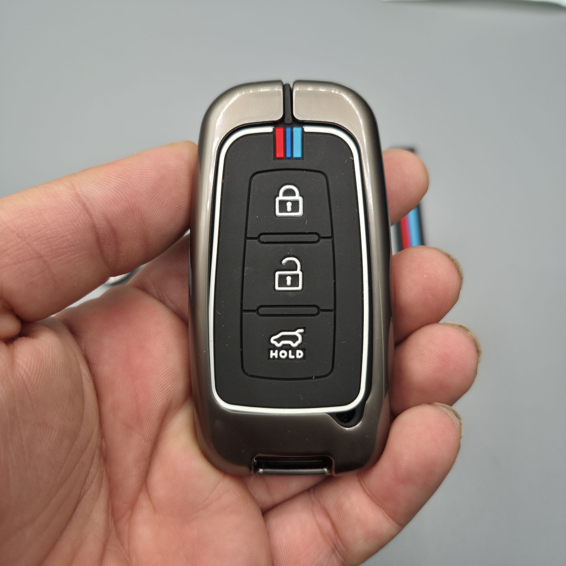 قاب ریموت خودرو سراتو