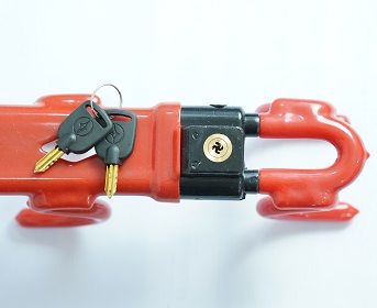 قفل فرمان D.I.G Lock