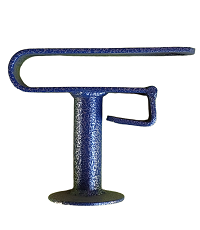 قفل پدال ( پراید )