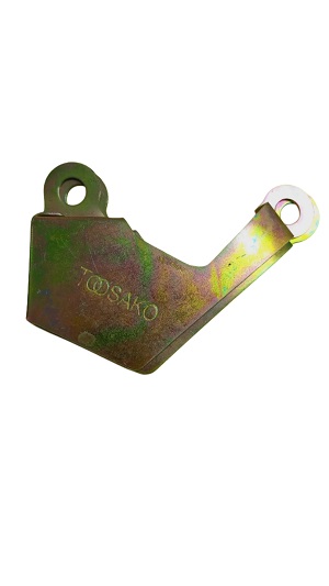 محافط کاپوت پژو 206 - رانا - ۲۰۷