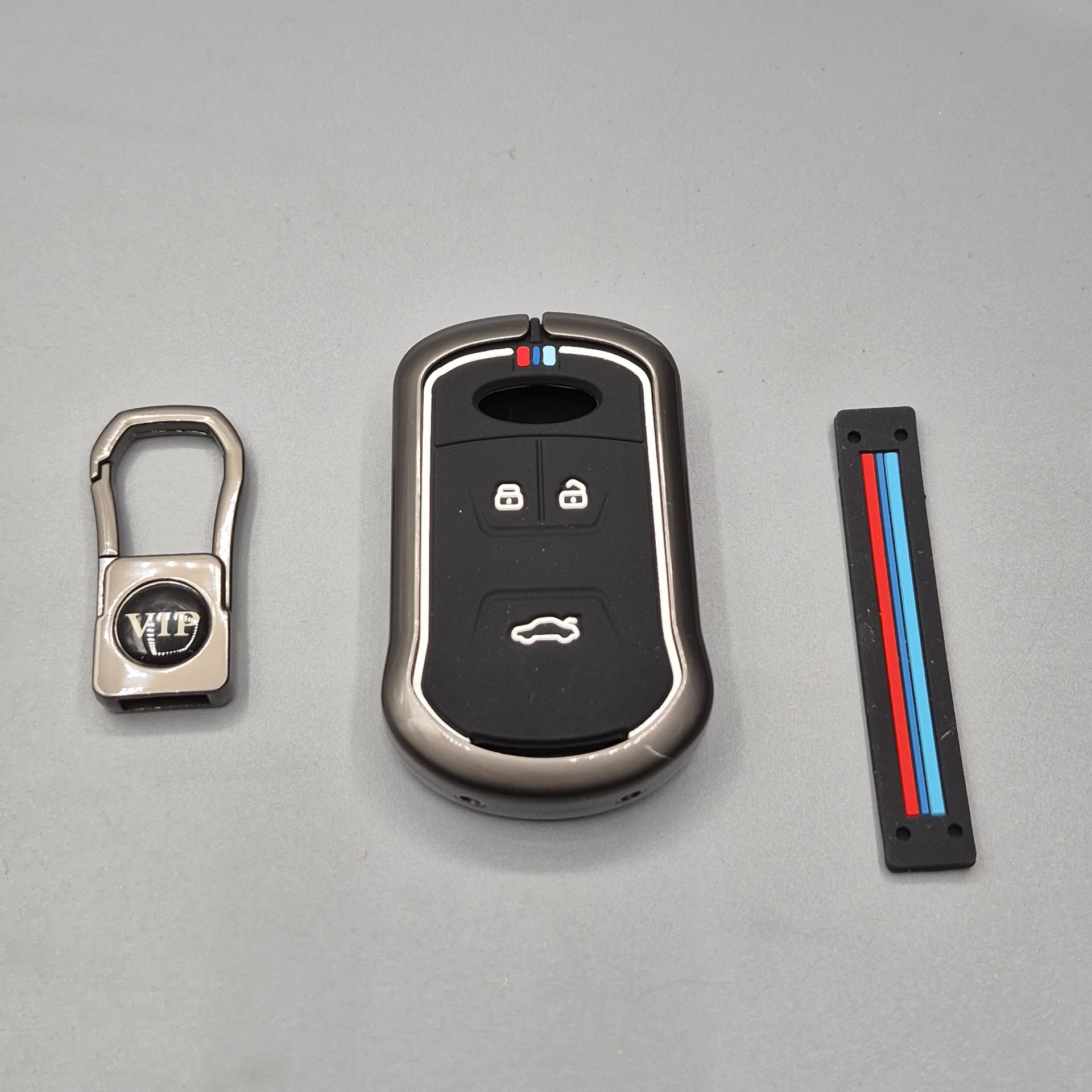 قاب ریموت خودرو تیگو 5