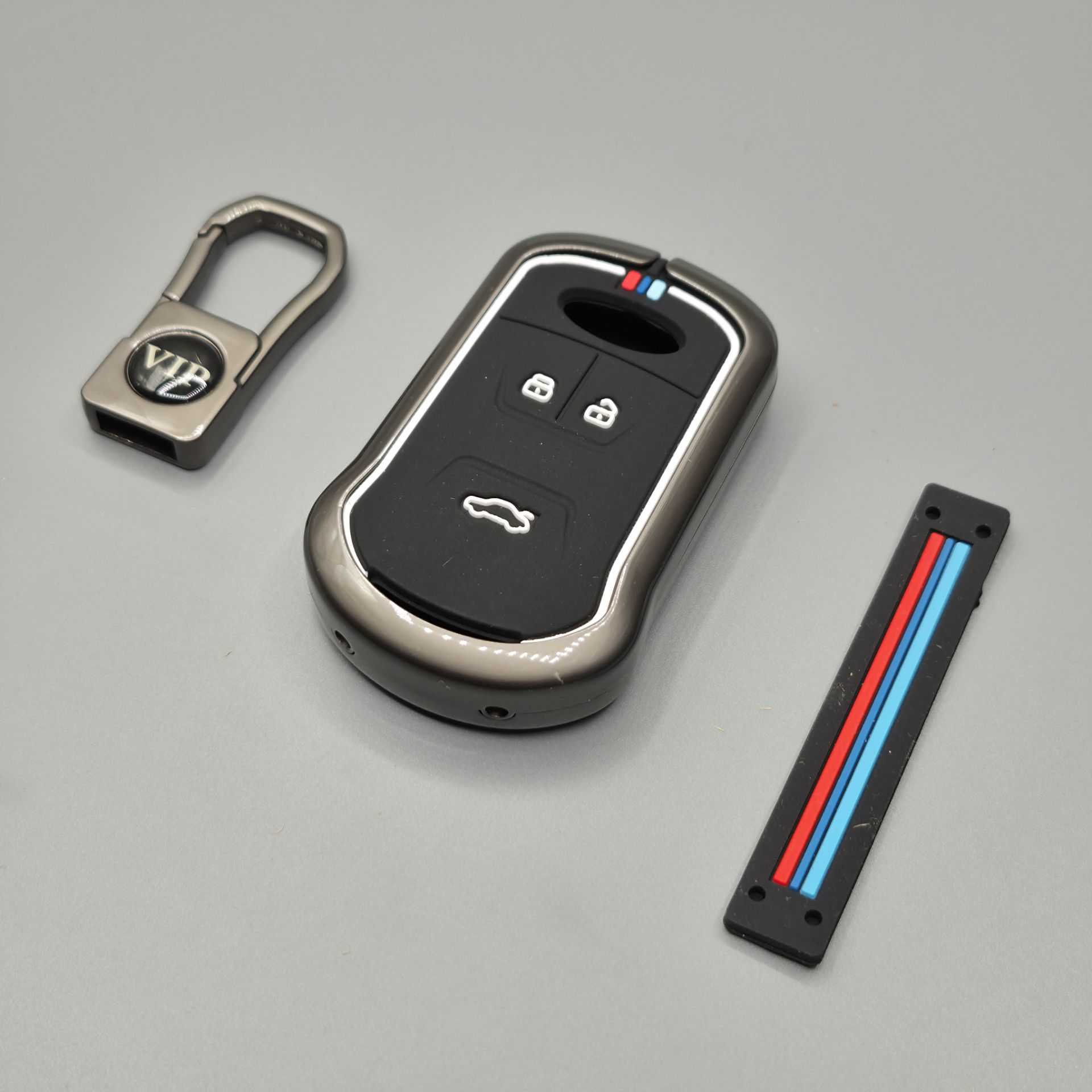 قاب ریموت خودرو تیگو 5