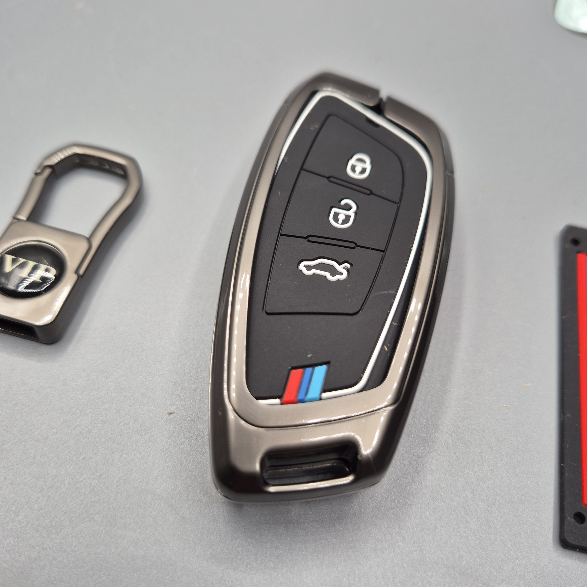 قاب ریموت خودرو شاهین