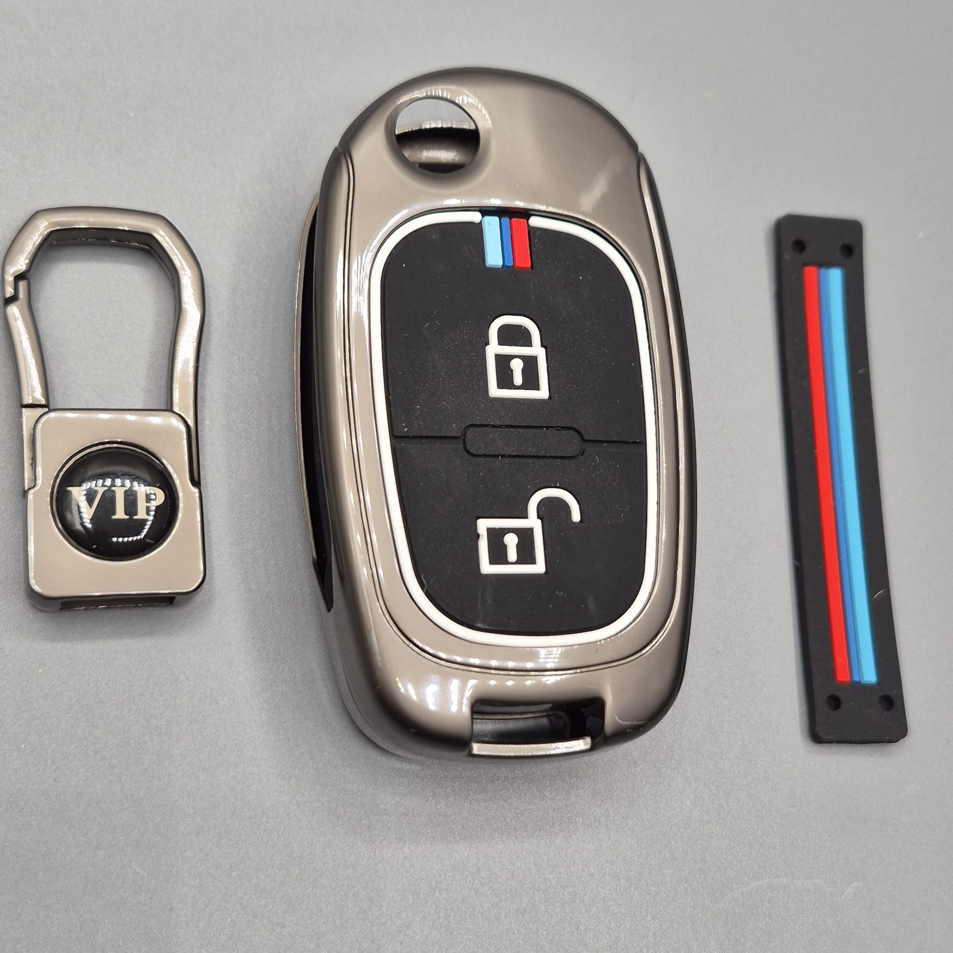 قاب ریموت خودرو H30 cross 