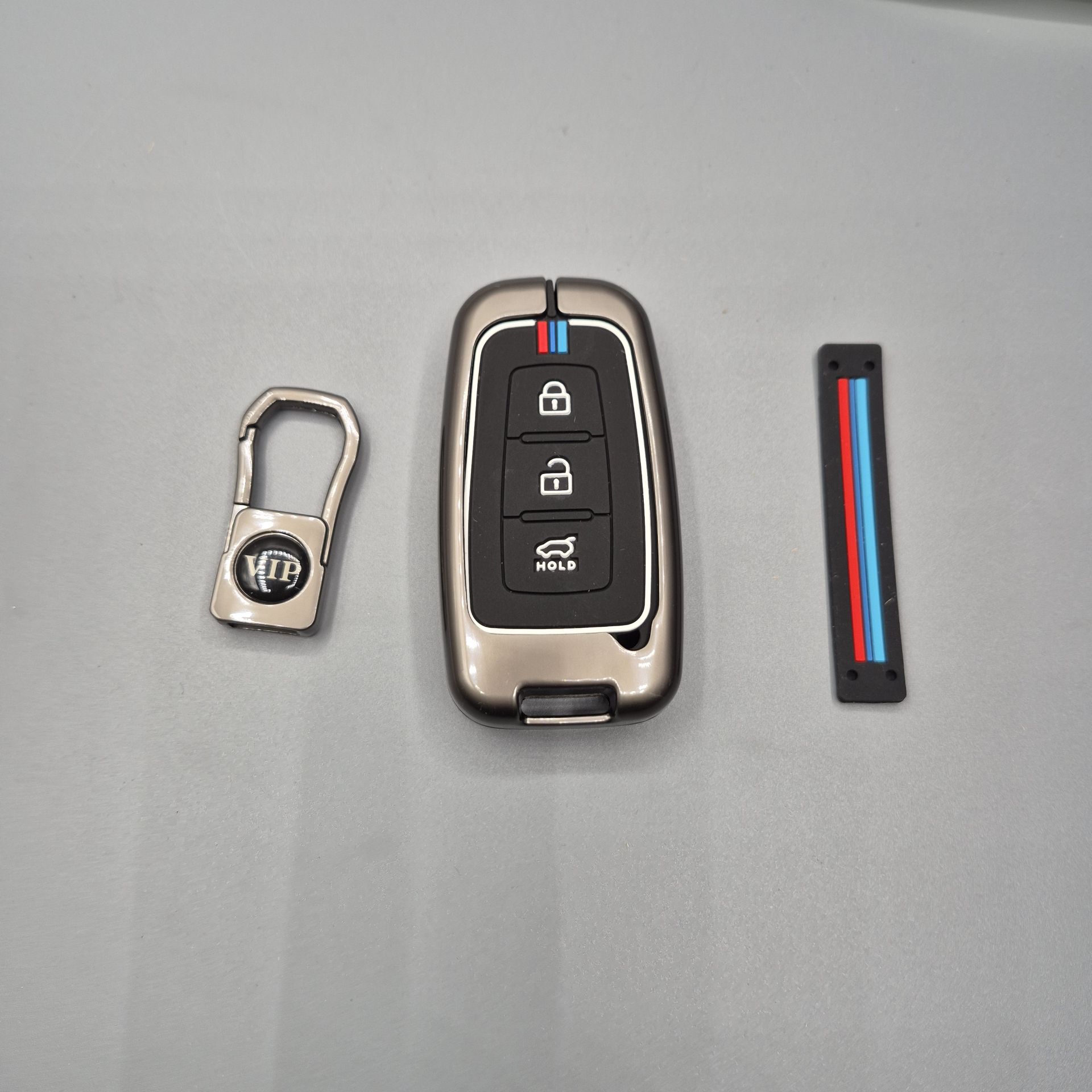 قاب ریموت خودرو سراتو