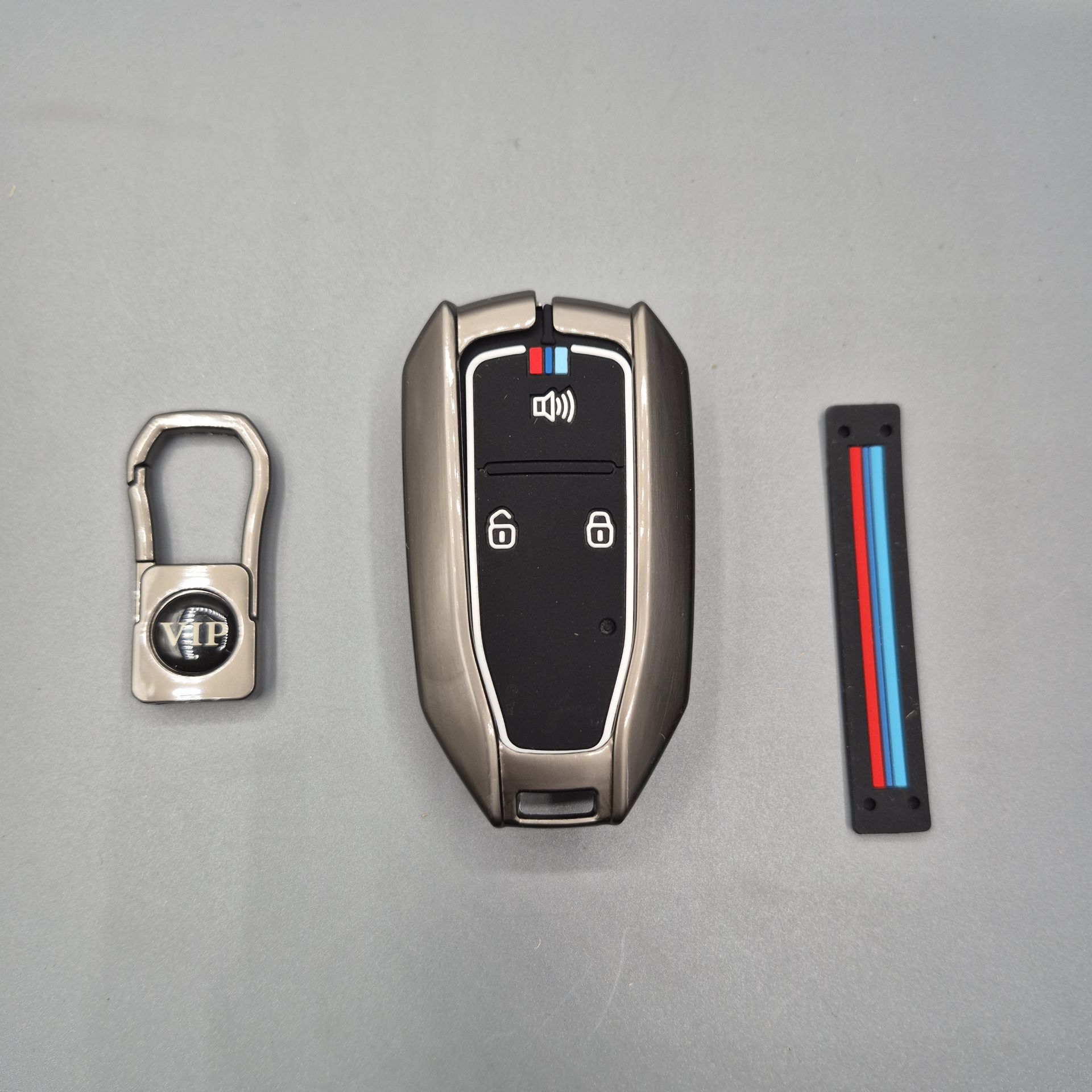 قاب ریموت خودرو جک S5