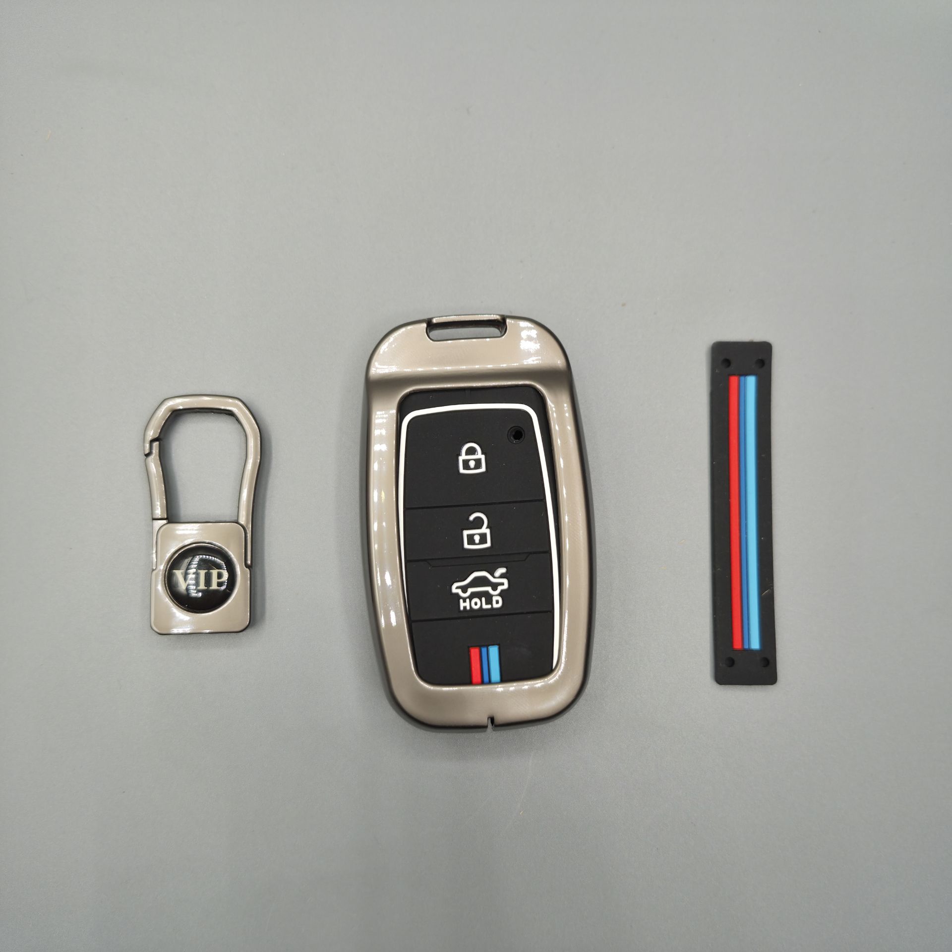 قاب ریموت خودرو اپتیما