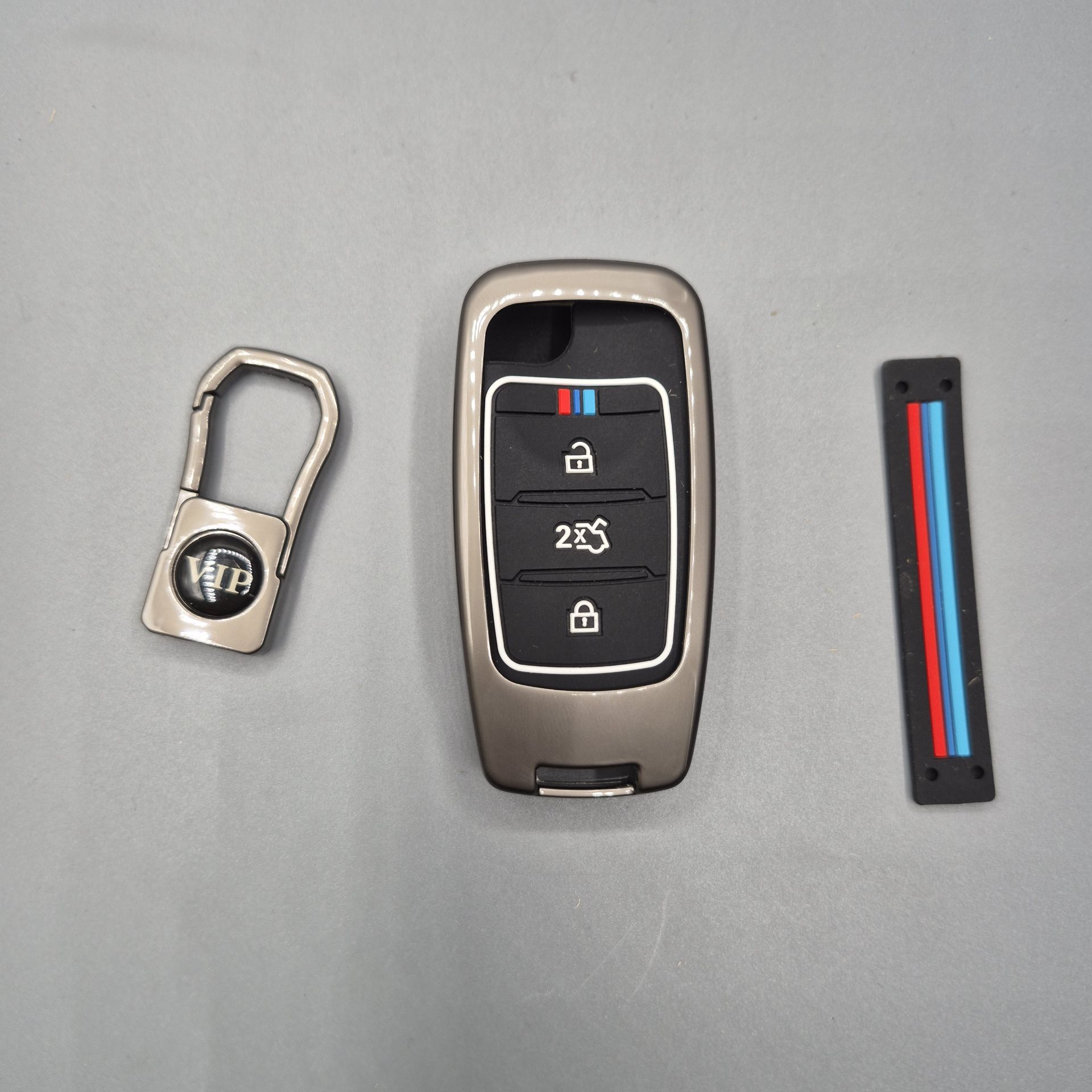 قاب ریموت خودرو چانگان تاشو