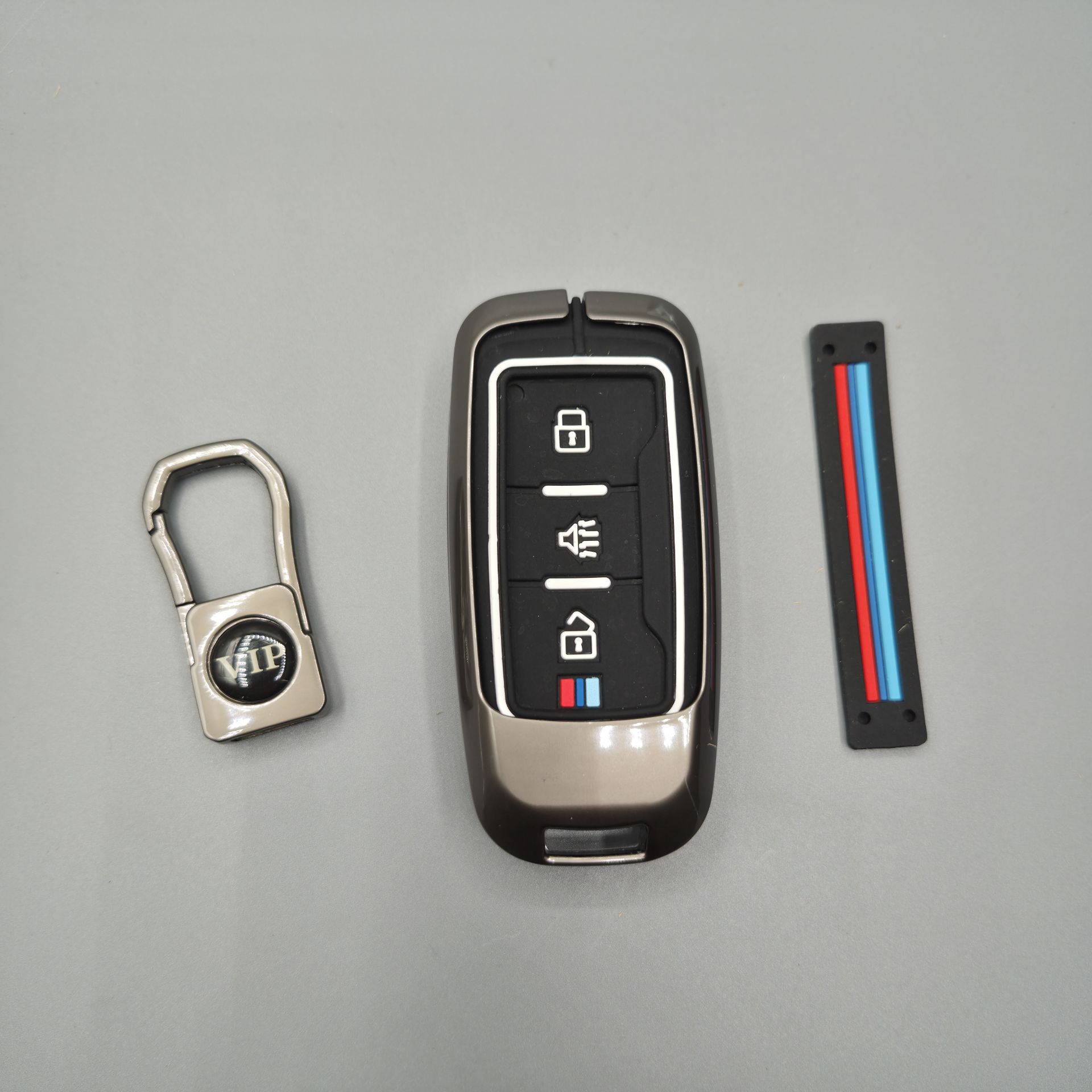 قاب ریموت خودرو فیدیلیتی