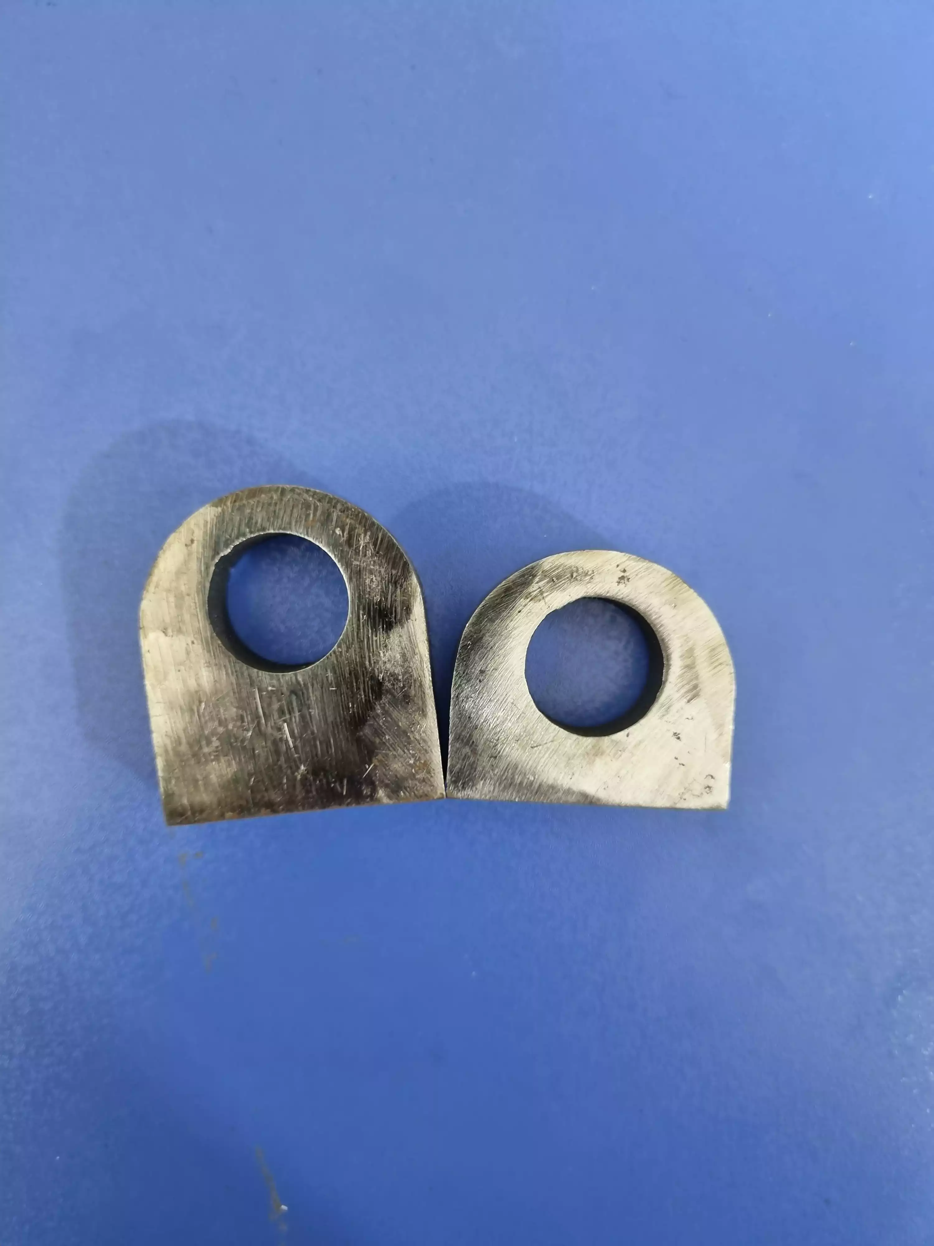 جاقفلی 12 میلی متری (به صورت جفتی)