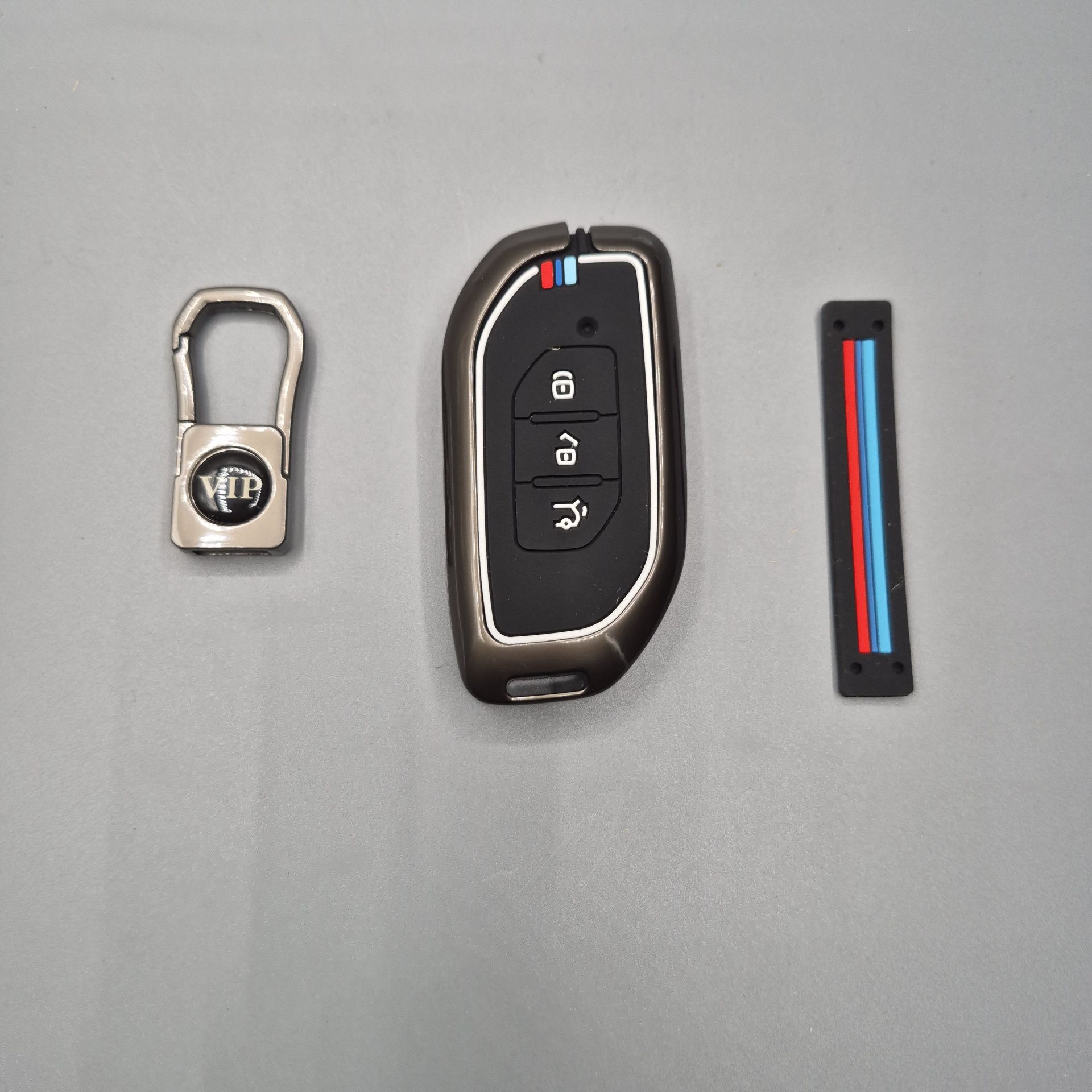 قاب ریموت لاماری