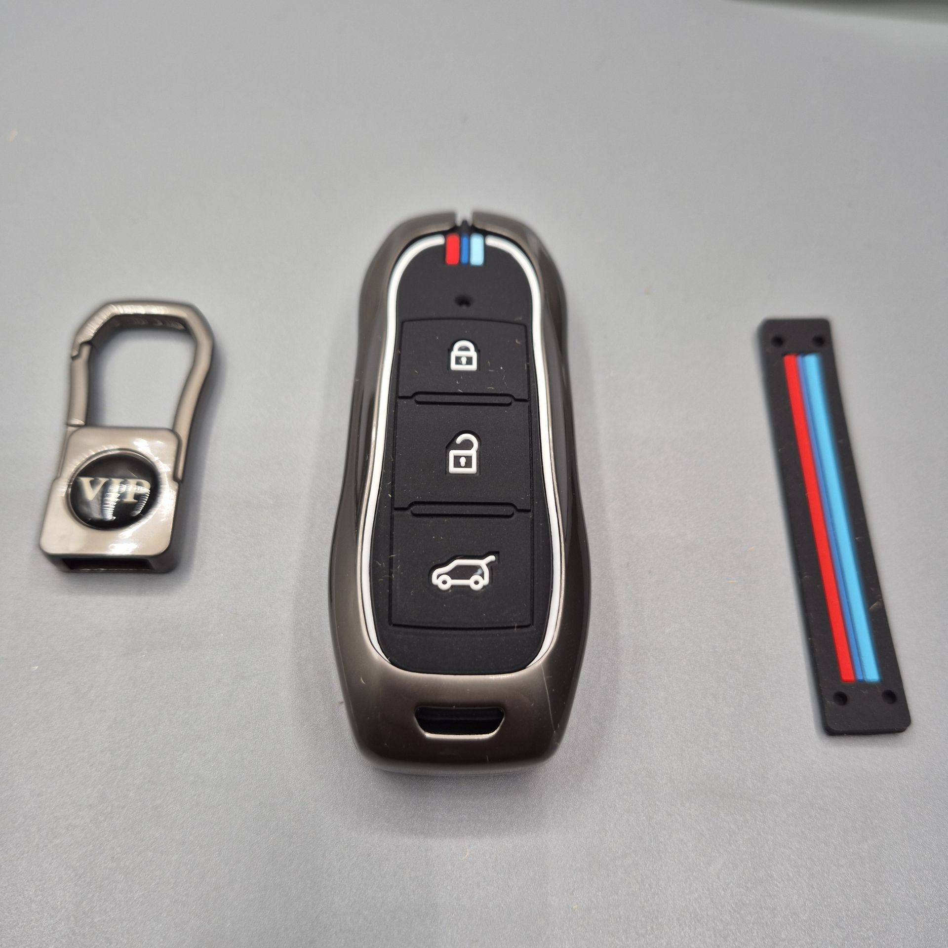 قاب ریموت خودرو دیگنیتی