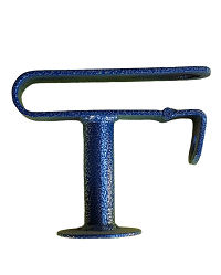 قفل پدال (پراید) - 2